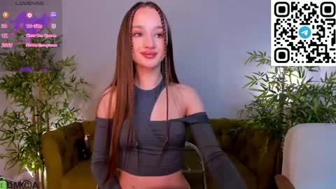Sex Leah online show from 05/06/26, 01:14