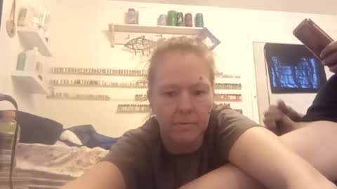 Pearl May online show from 01/04/25, 09:41