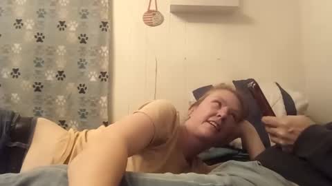 Pearl May online show from 02/07/25, 12:31