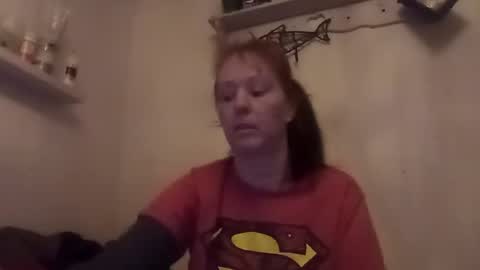 Pearl May online show from 02/08/25, 01:11