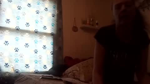 Pearl May online show from 02/08/25, 05:29