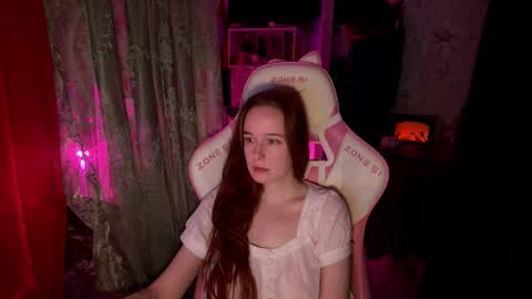 Adelina online show from 11/12/25, 05:24