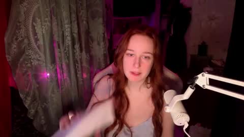 Snapshot of pearlprincess_ chatting on 03/10/26, 12:48 Adelina online show from 03/10/26, 12:48