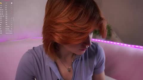 Lily online show from 10/14/25, 01:06