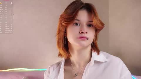 Lily online show from 10/19/25, 12:11