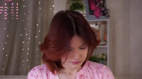 Lily online show from 01/09/26, 02:36