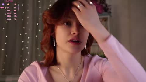 Lily online show from 01/13/26, 02:39