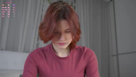 Lily online show from 03/27/26, 01:22