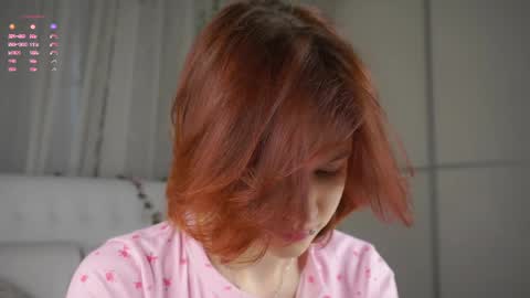 Lily online show from 03/30/26, 01:06