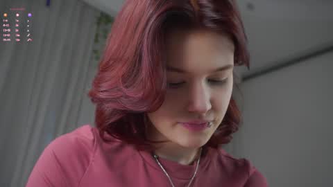 Lily online show from 04/02/26, 01:14