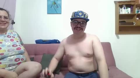 pecadodulce online show from 01/04/25, 01:31