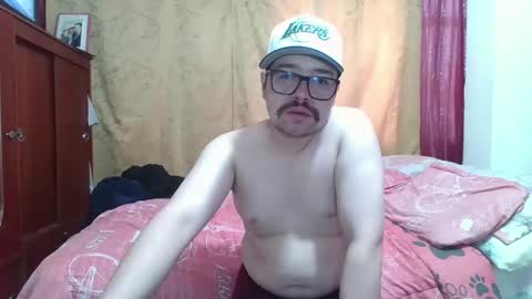 pecadodulce online show from 01/07/25, 09:14