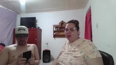 pecadodulce online show from 02/13/25, 04:54