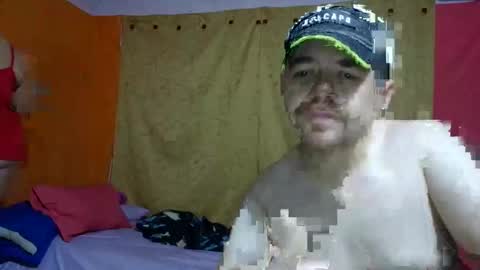 pecadodulce online show from 11/04/25, 01:59