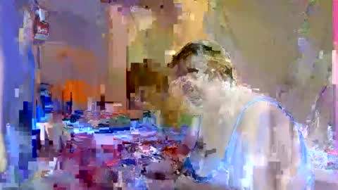 pecadodulce online show from 11/27/25, 02:13