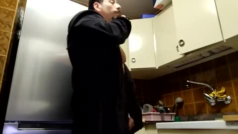 Snapshot of pececito69 chatting on 12/20/24, 01:25 Naturist online show from 12/20/24, 01:25