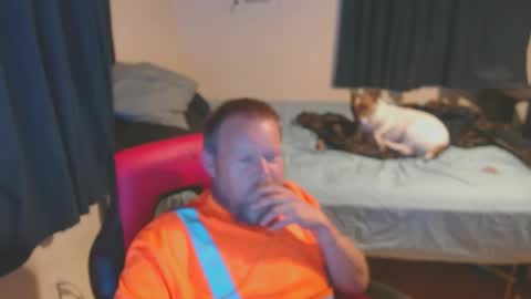 pecker40 online show from 10/11/25, 02:55