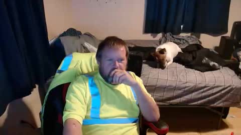 pecker40 online show from 01/11/26, 10:04