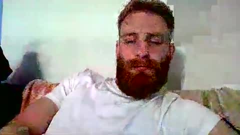 Ginger Dick online show from 01/08/25, 10:27