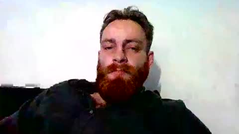 Ginger Dick online show from 01/10/25, 09:53