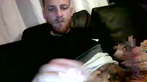 Ginger Dick online show from 03/10/25, 06:27