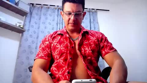 Pedro online show from 02/15/25, 12:59