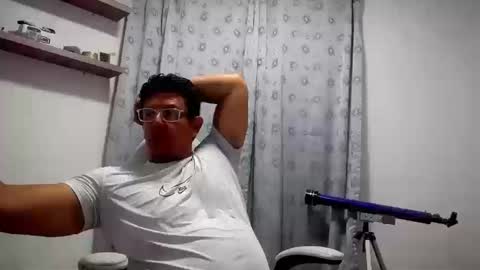 Pedro online show from 10/16/25, 12:11