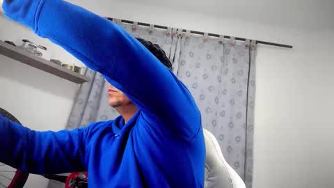 Pedro online show from 10/23/25, 02:22