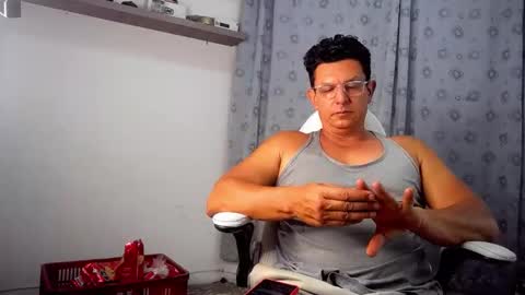 Snapshot of pedro_picapica chatting on 11/08/25, 01:28 Pedro online show from 11/08/25, 01:28