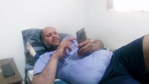 Snapshot of pedrofalfan chatting on 09/28/25, 06:35 Pedro online show from 09/28/25, 06:35