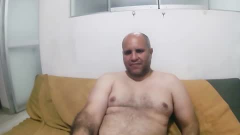 Pedro online show from 12/15/25, 05:01