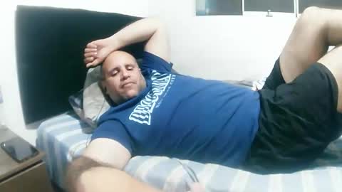 Pedro online show from 03/21/26, 02:27