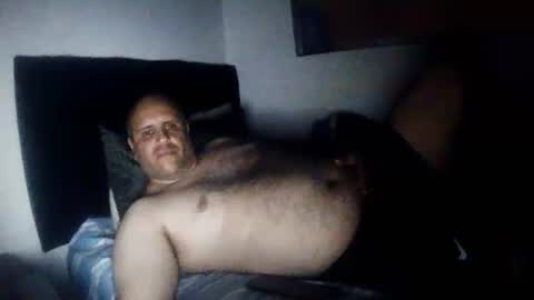 Pedro online show from 04/05/26, 04:31