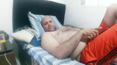 Pedro online show from 05/01/26, 07:07