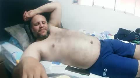 Pedro online show from 05/17/26, 07:43