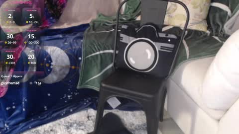 NEXT CHILL SESH  1130 930pm -ish PEEK online show from 02/27/25, 02:43