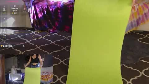 NEXT CHILL SESH  1130 930pm -ish PEEK online show from 10/24/25, 02:13