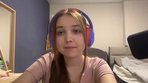 Luna Vale online show from 07/01/26, 04:29