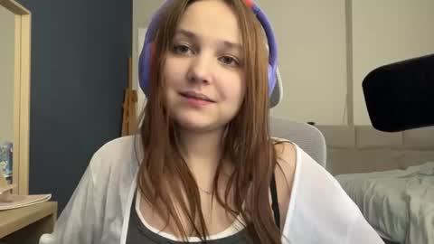 Luna Vale online show from 07/08/26, 02:10