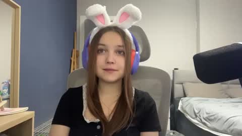 Luna Vale online show from 07/11/26, 04:10