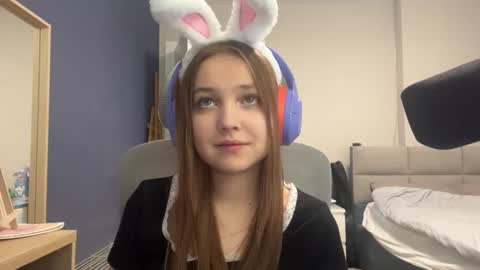 Luna Vale online show from 07/12/26, 02:08