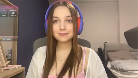 Luna Vale online show from 07/21/26, 07:16