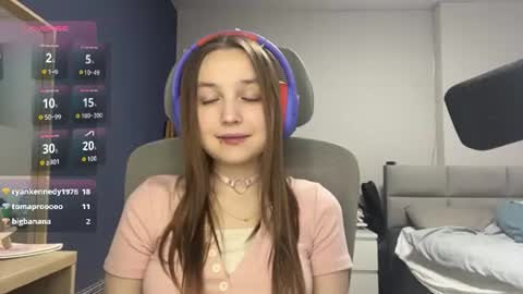 Luna Vale online show from 07/24/26, 07:34