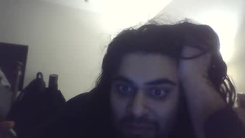 Snapshot of peeteymhmmm chatting on 12/18/25, 11:49 peeteymhmmm online show from 12/18/25, 11:49