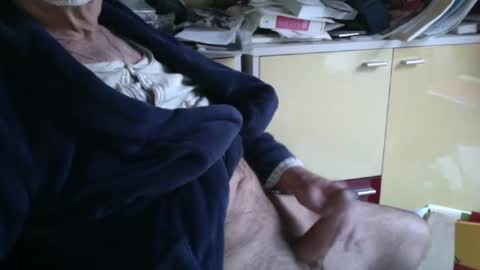 pegaso1000 online show from 01/17/25, 02:28