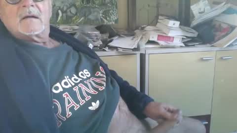 pegaso1000 online show from 01/21/25, 09:35