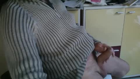 pegaso1000 online show from 02/03/25, 07:51