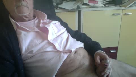 pegaso1000 online show from 02/15/25, 08:33