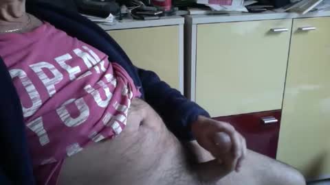 pegaso1000 online show from 01/08/26, 10:06