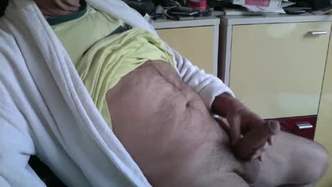 pegaso1000 online show from 02/12/26, 09:37